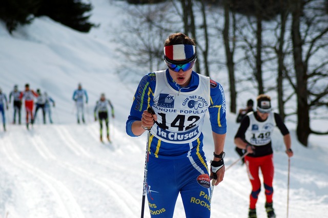 Grand-Prix La Clusaz